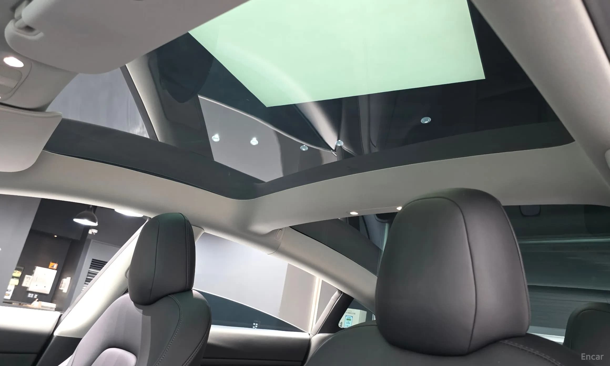 Model 3