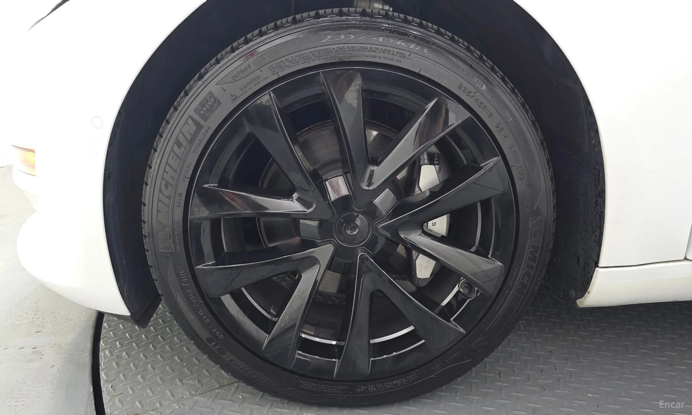 Model 3