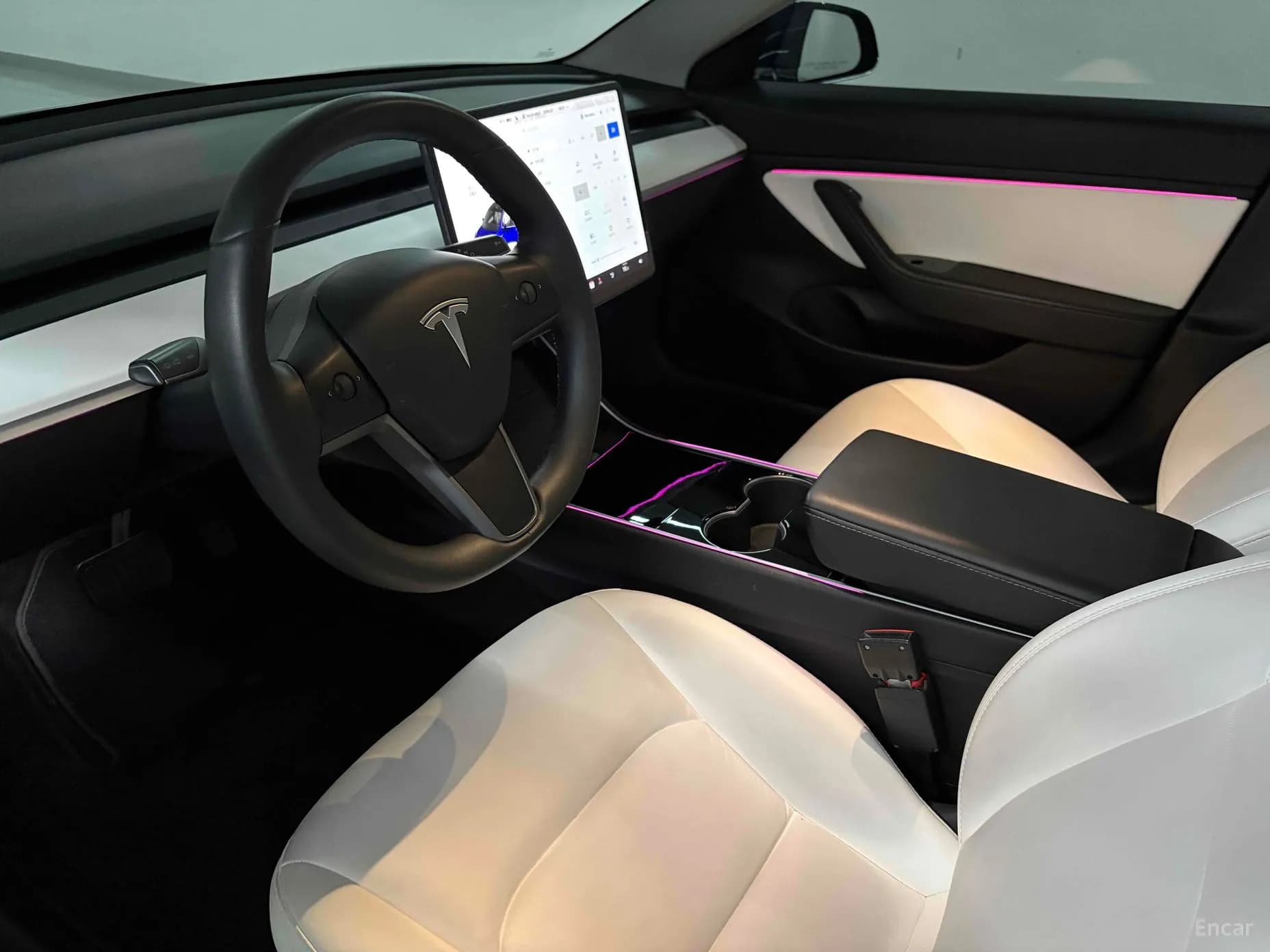 Model 3