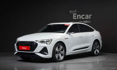 e-tron
