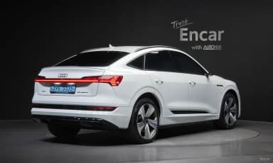 e-tron