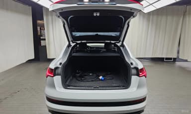 e-tron
