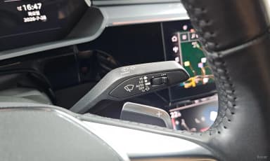 e-tron