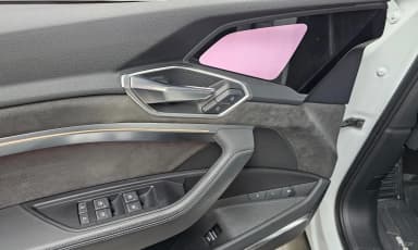 e-tron