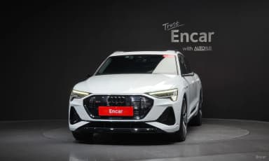 e-tron
