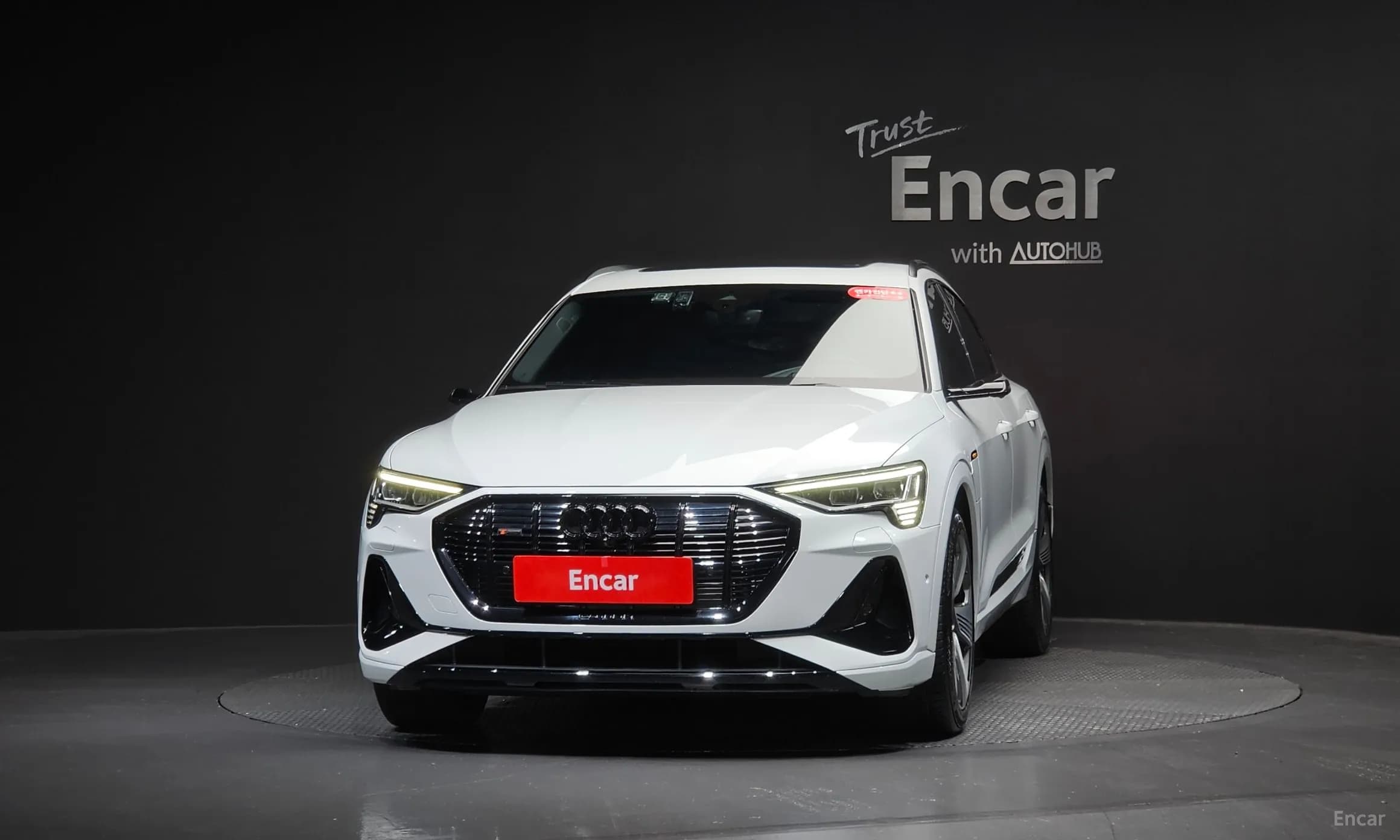 e-tron