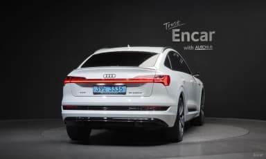 e-tron