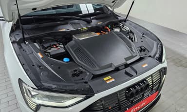 e-tron