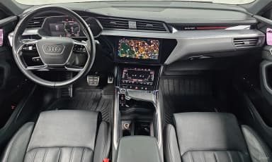 e-tron