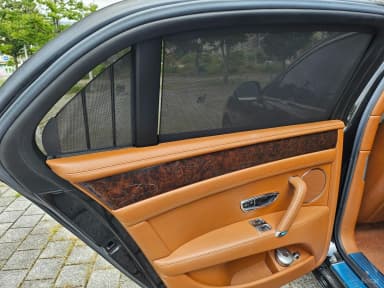 Flying Spur 2nd Generation