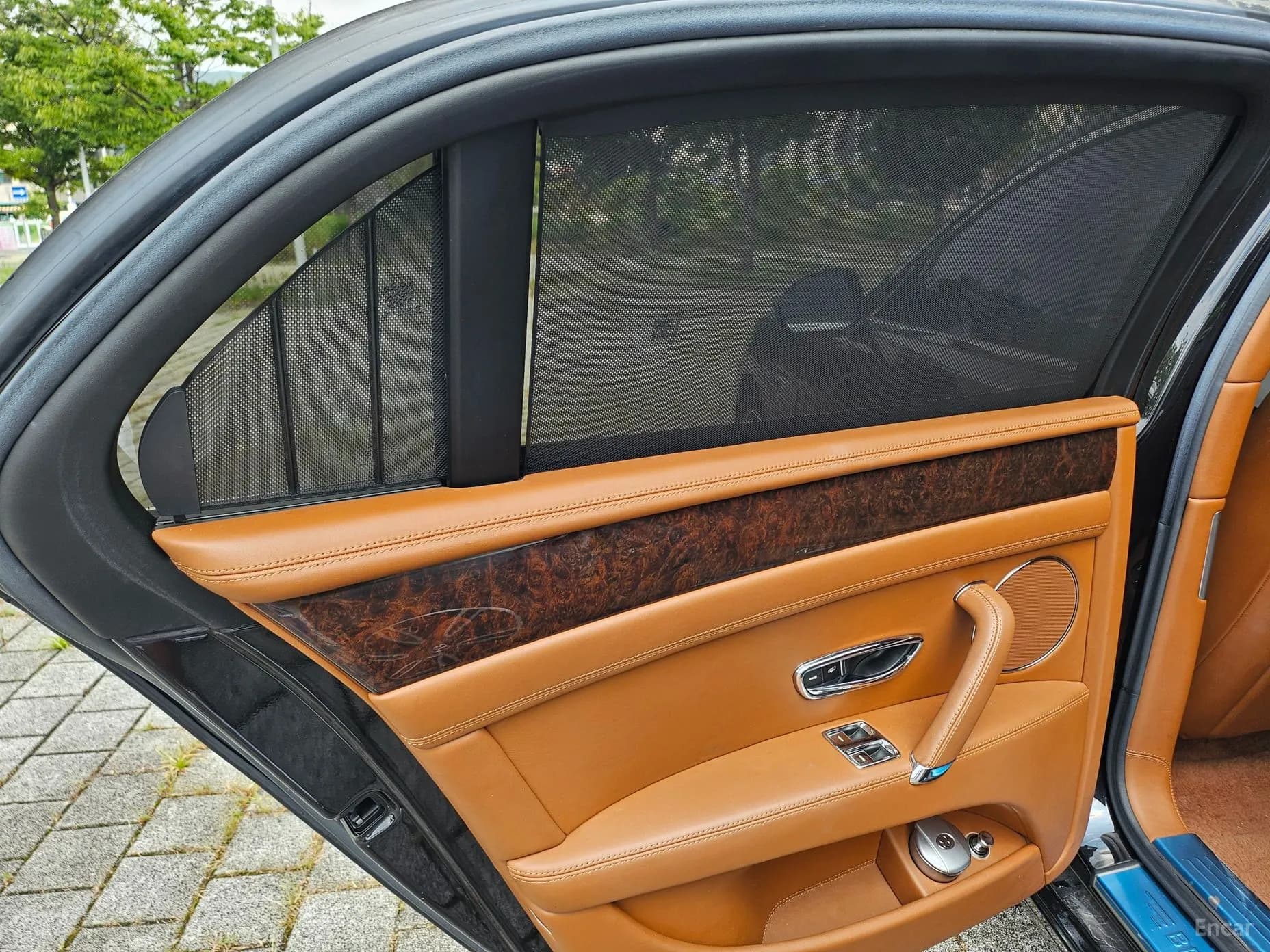 Flying Spur 2nd Generation