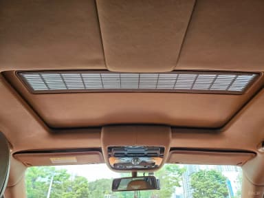 Flying Spur 2nd Generation