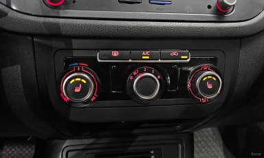 New Tiguan