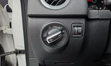 New Tiguan