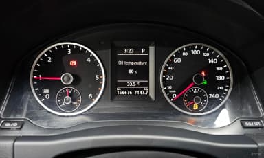 New Tiguan