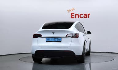 Model Y