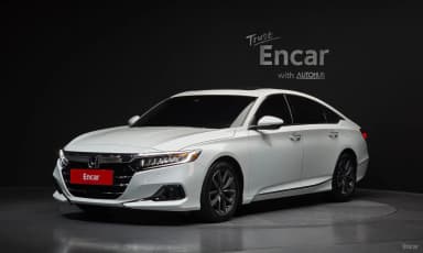 Accord 10th Generation