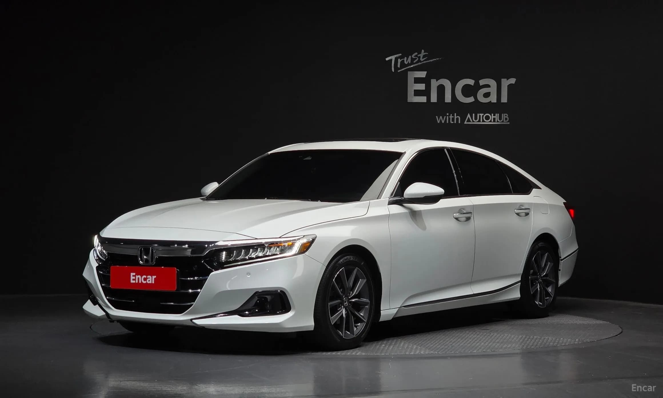 Accord 10th Generation