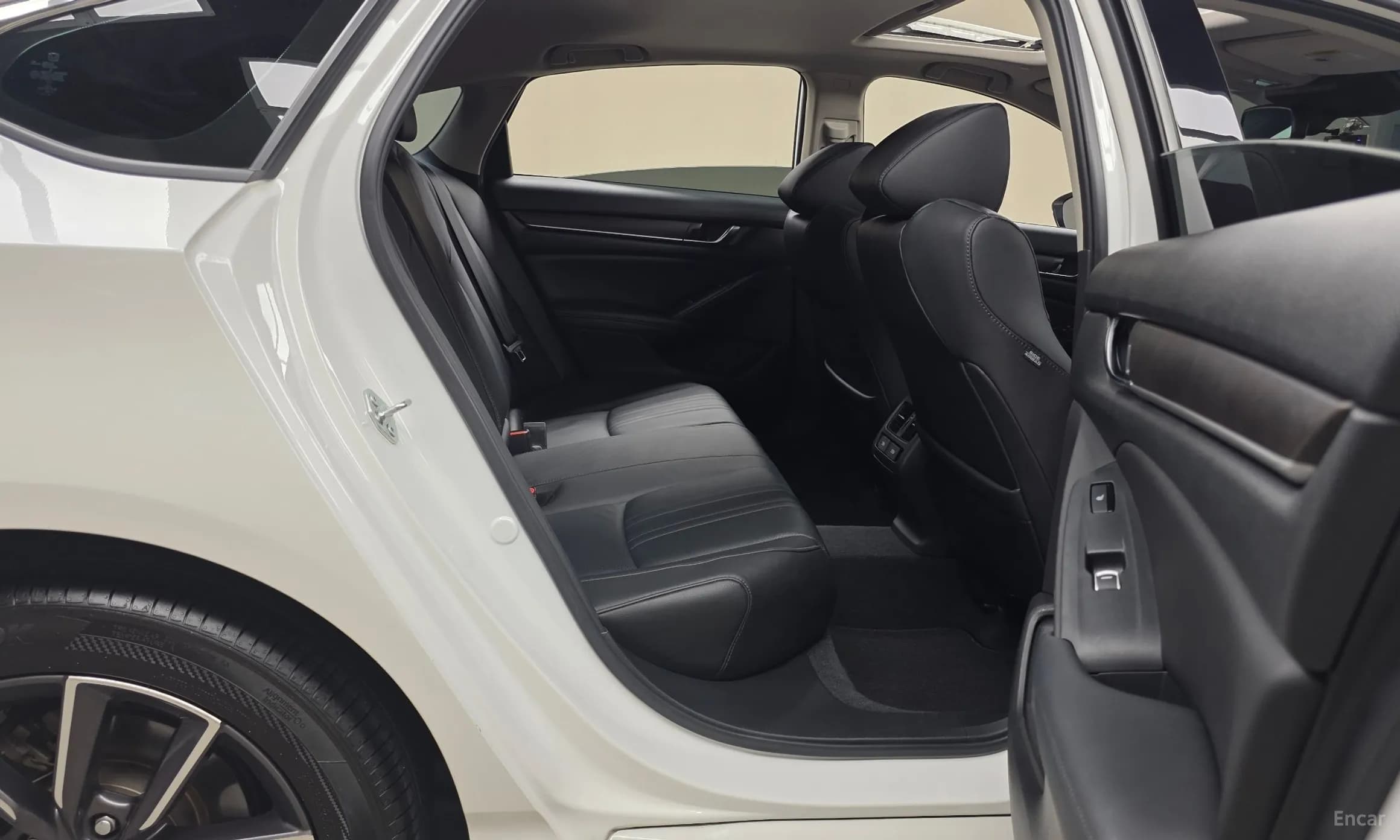 Accord 10th Generation