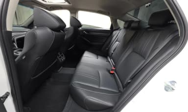 Accord 10th Generation