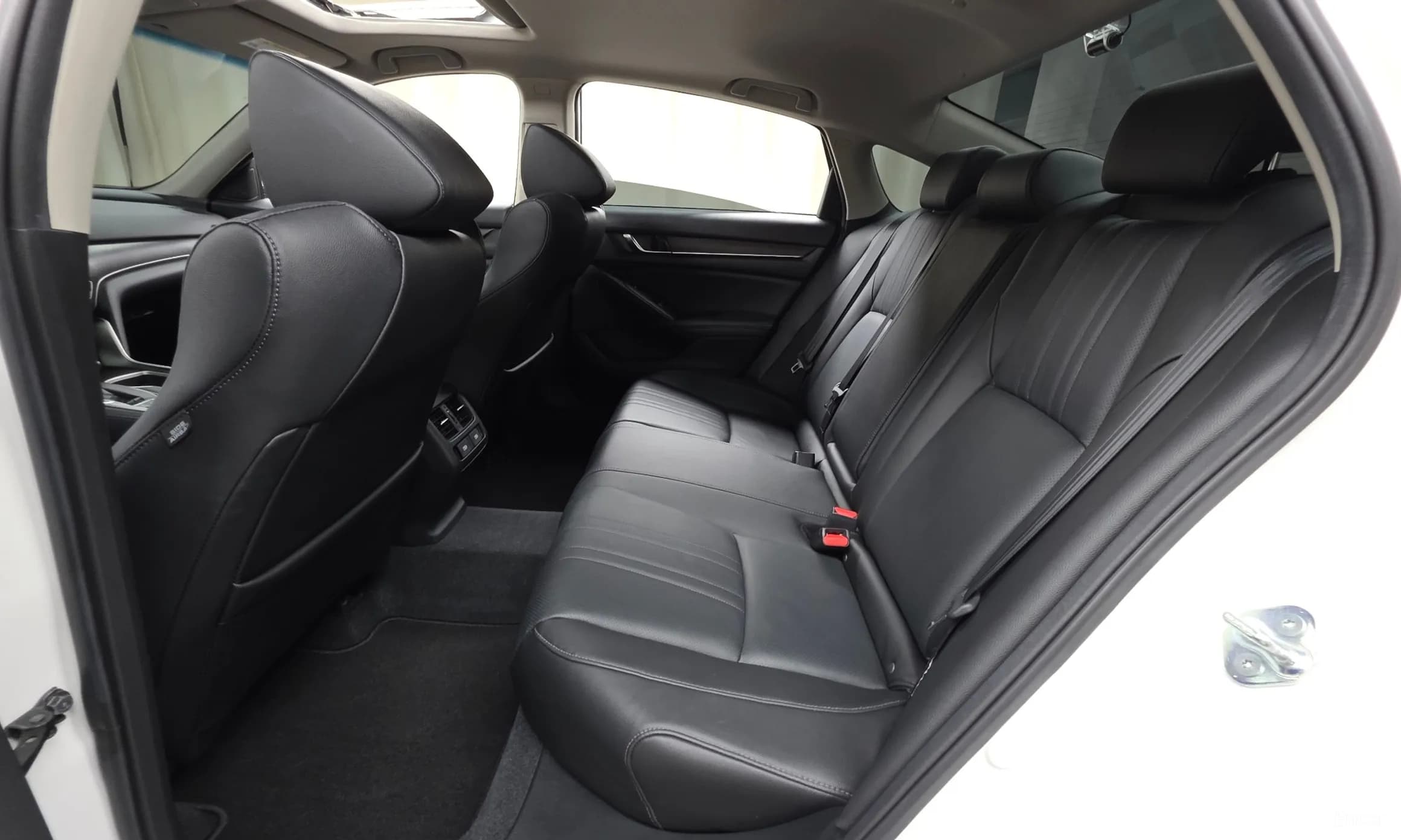 Accord 10th Generation