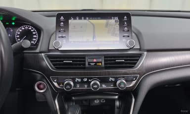 Accord 10th Generation