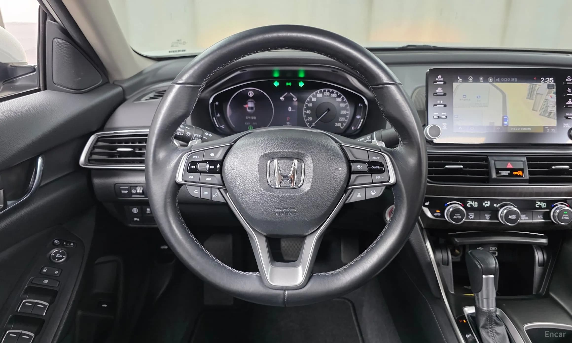 Accord 10th Generation