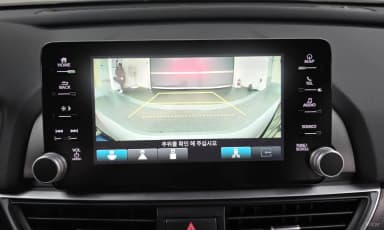 Accord 10th Generation