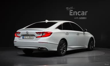 Accord 10th Generation