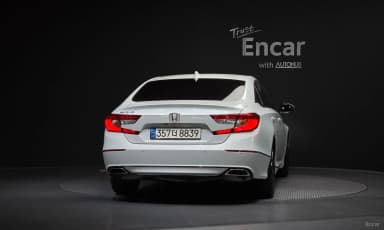Accord 10th Generation
