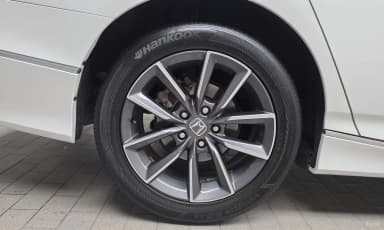 Accord 10th Generation