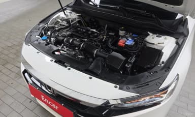 Accord 10th Generation