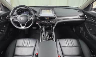 Accord 10th Generation