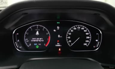 Accord 10th Generation