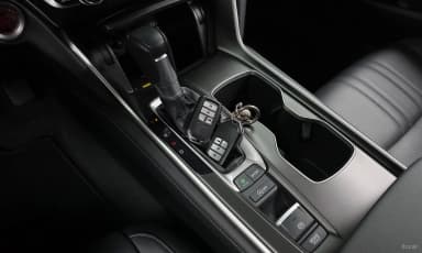 Accord 10th Generation