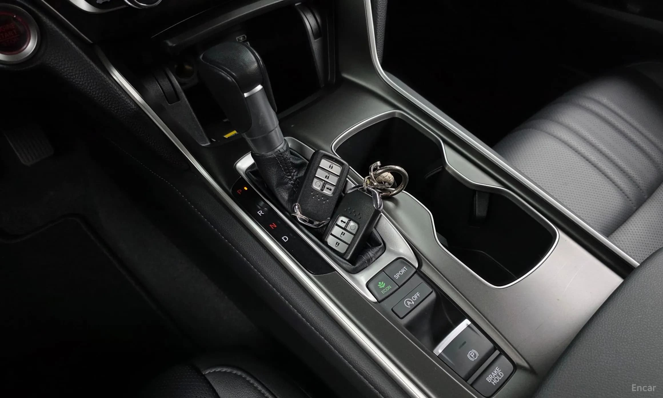 Accord 10th Generation