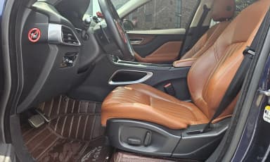 F-PACE