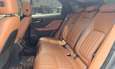 F-PACE
