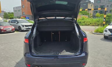 F-PACE