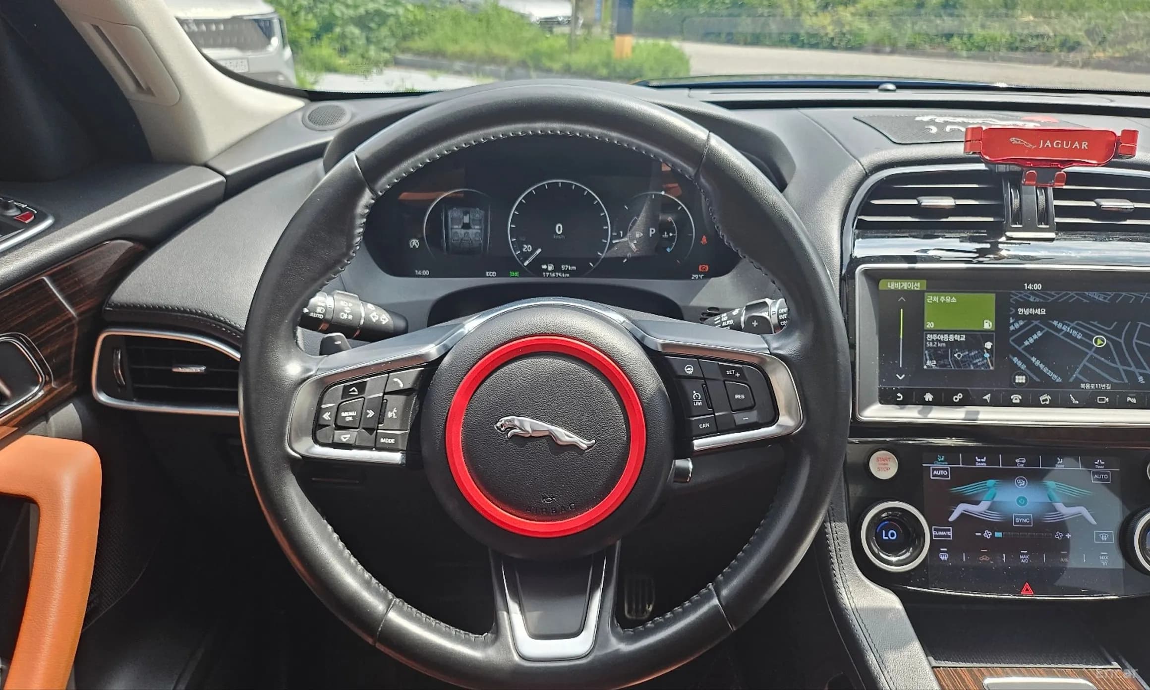 F-PACE