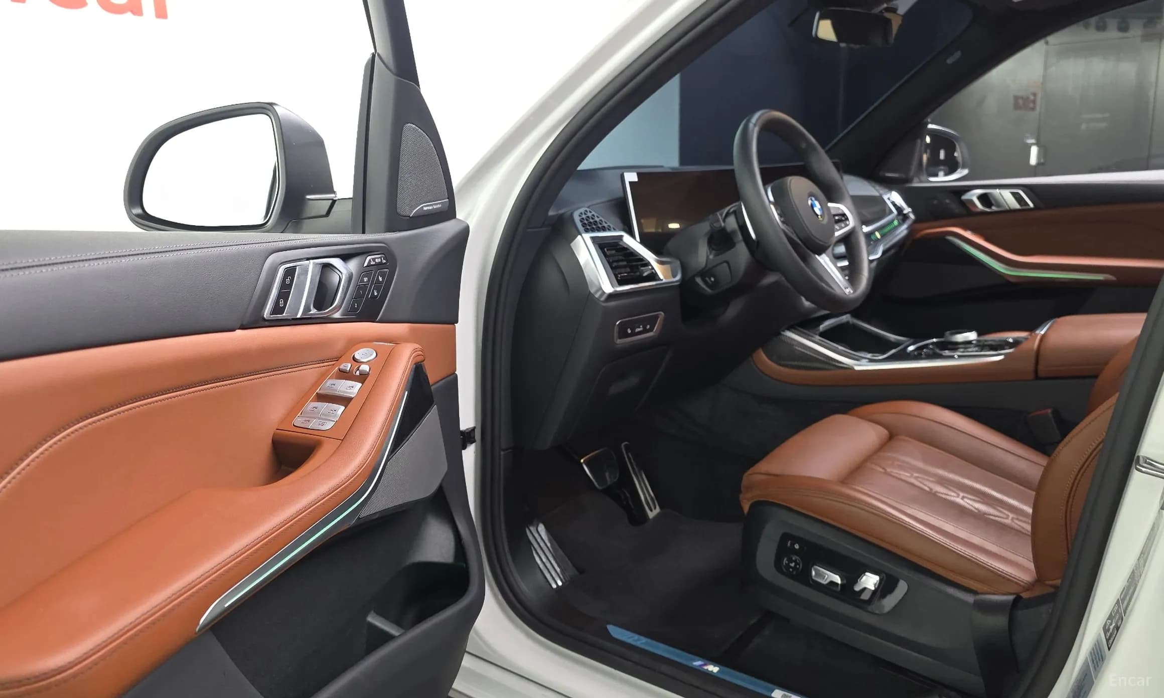 X7 (G07)