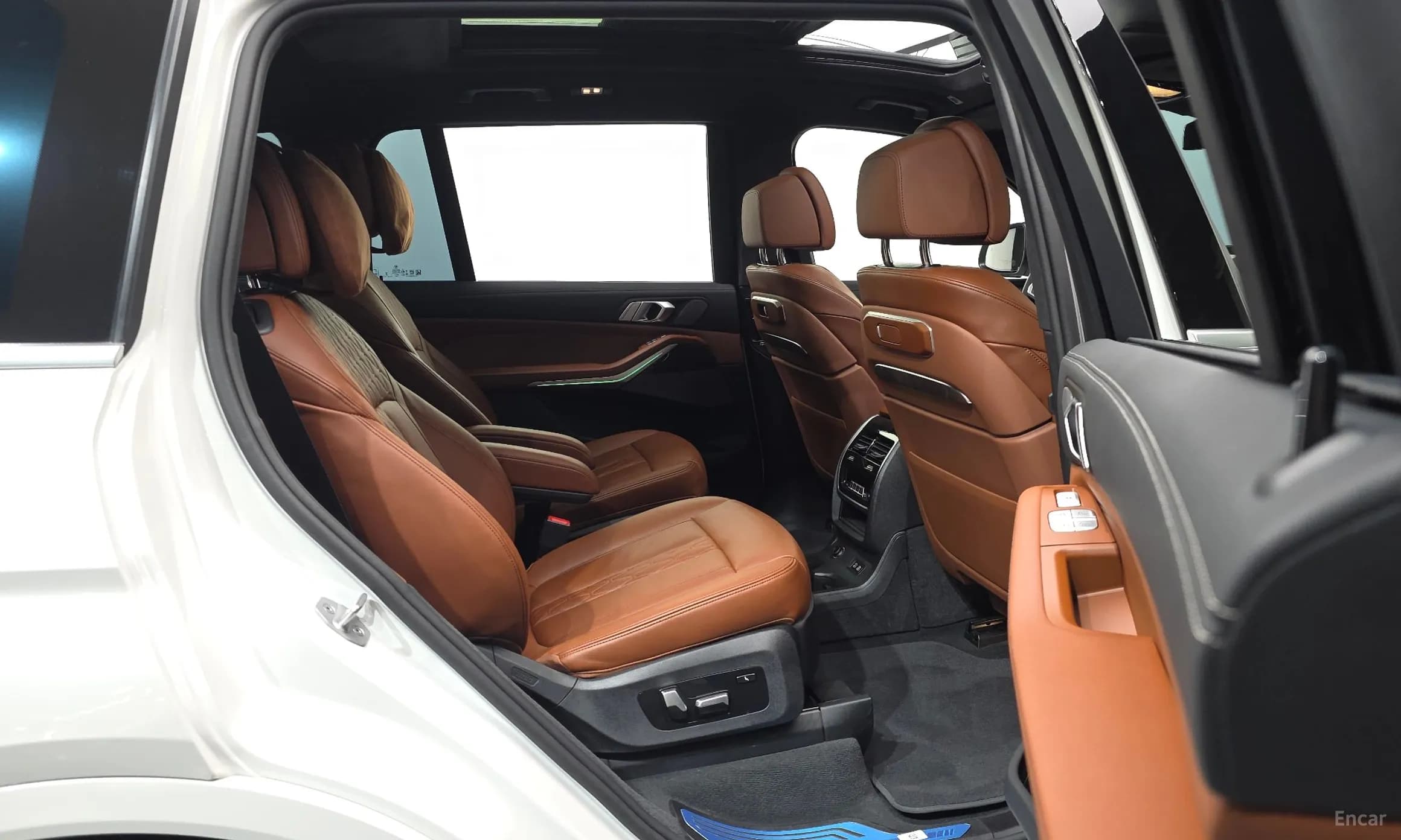 X7 (G07)