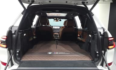 X7 (G07)
