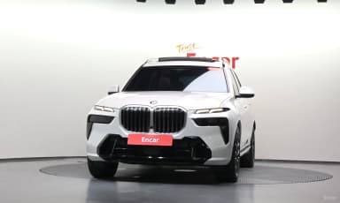 X7 (G07)