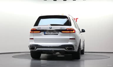 X7 (G07)