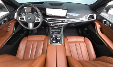 X7 (G07)