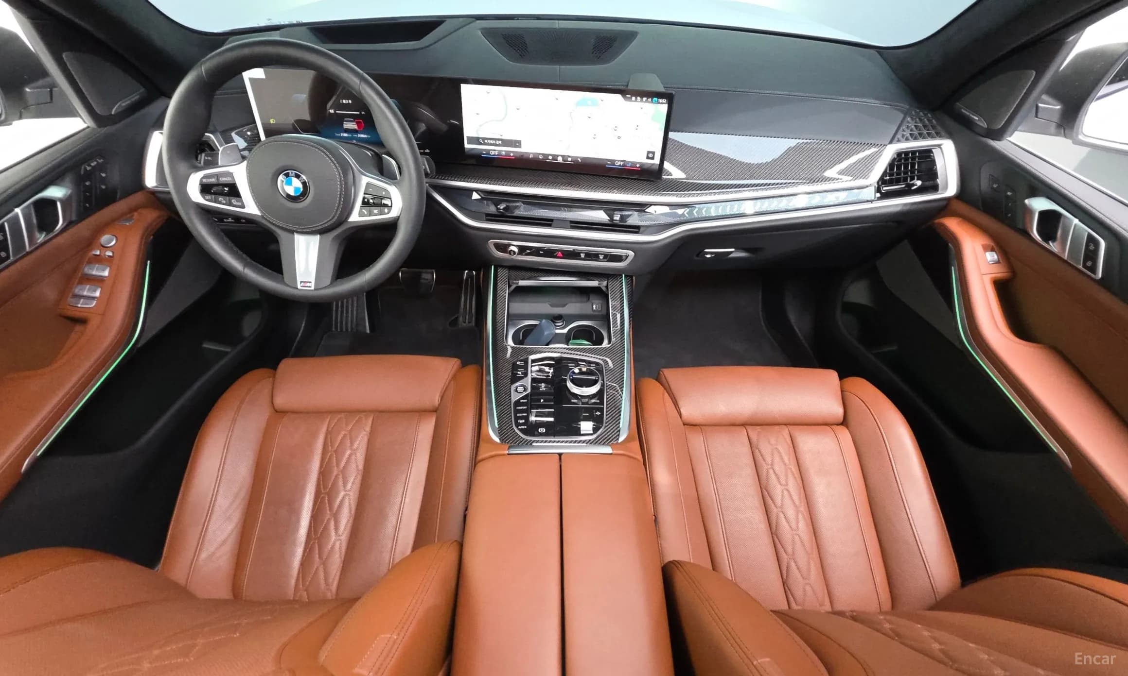 X7 (G07)