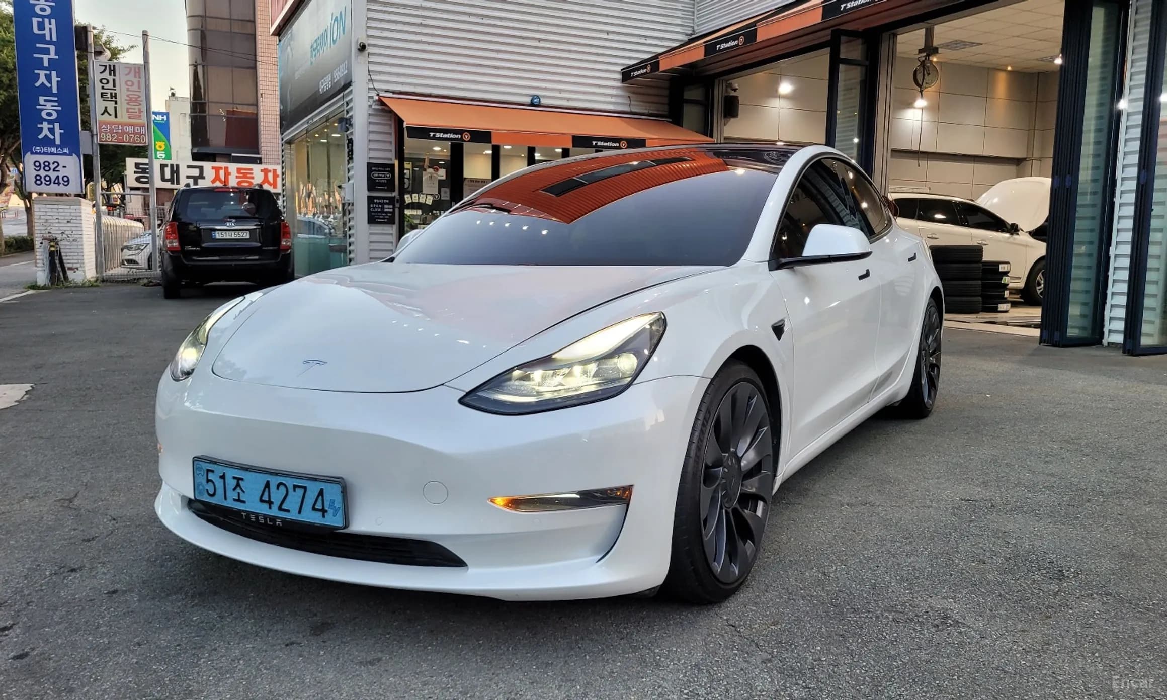 Model 3