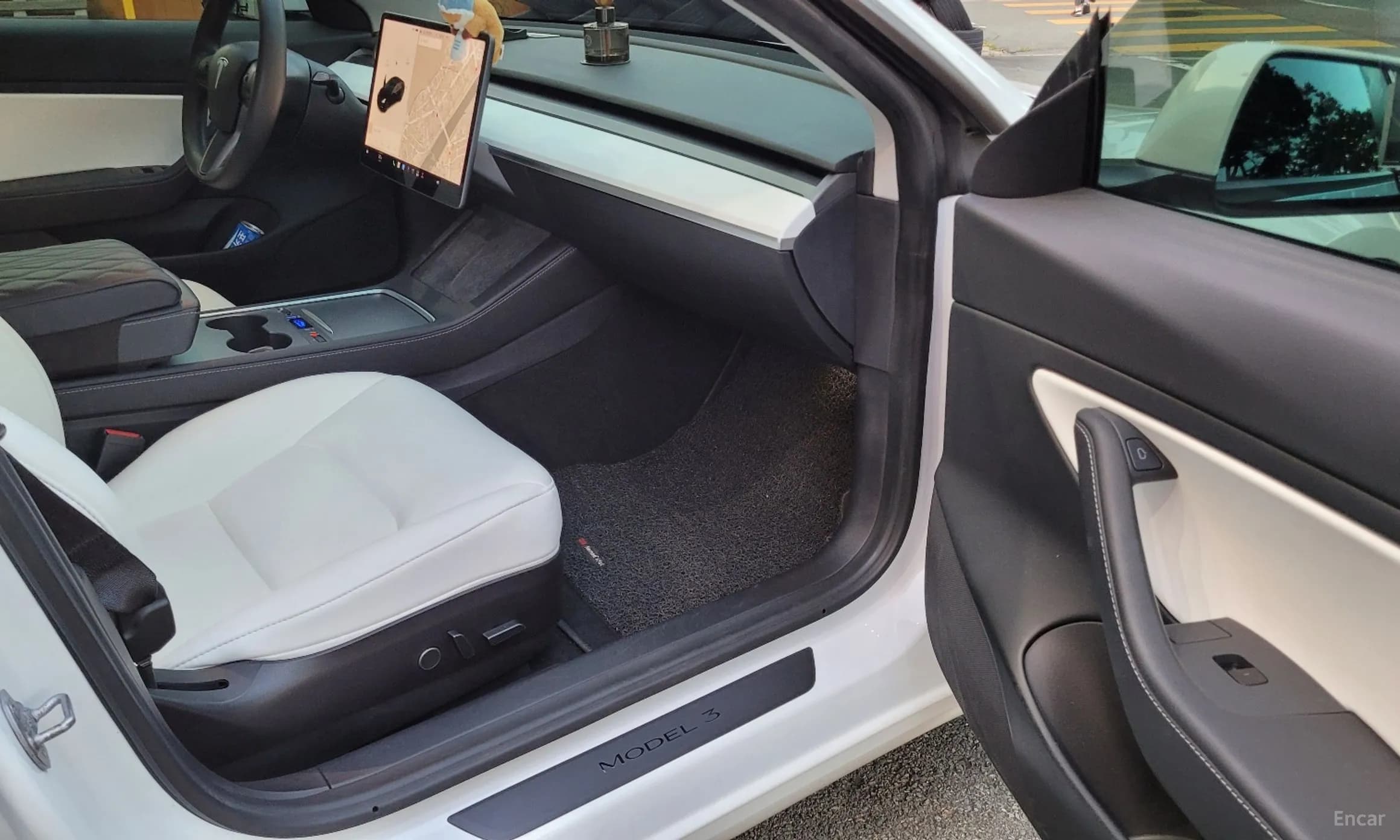 Model 3
