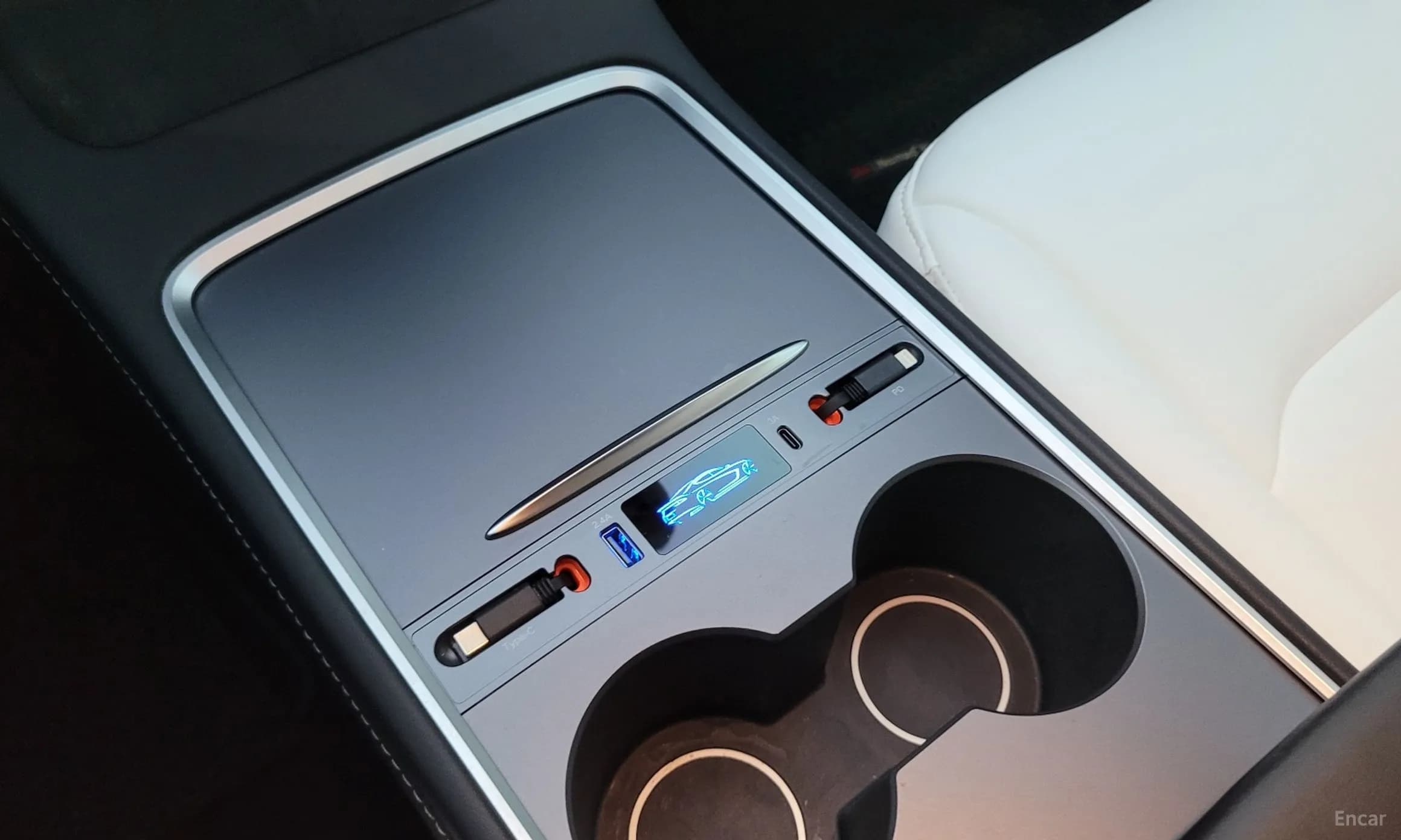 Model 3